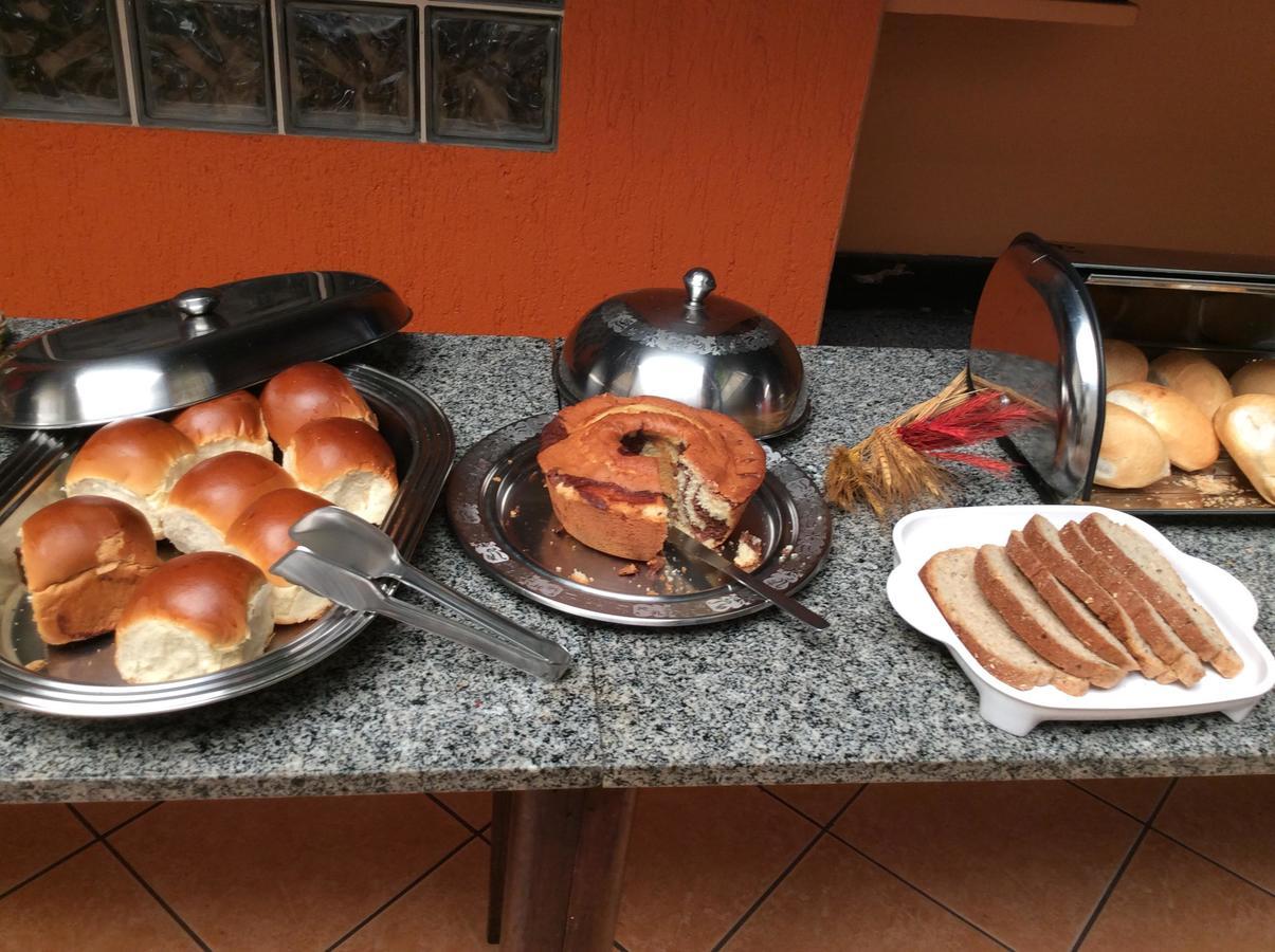 Hotel Itabira Εξωτερικό φωτογραφία