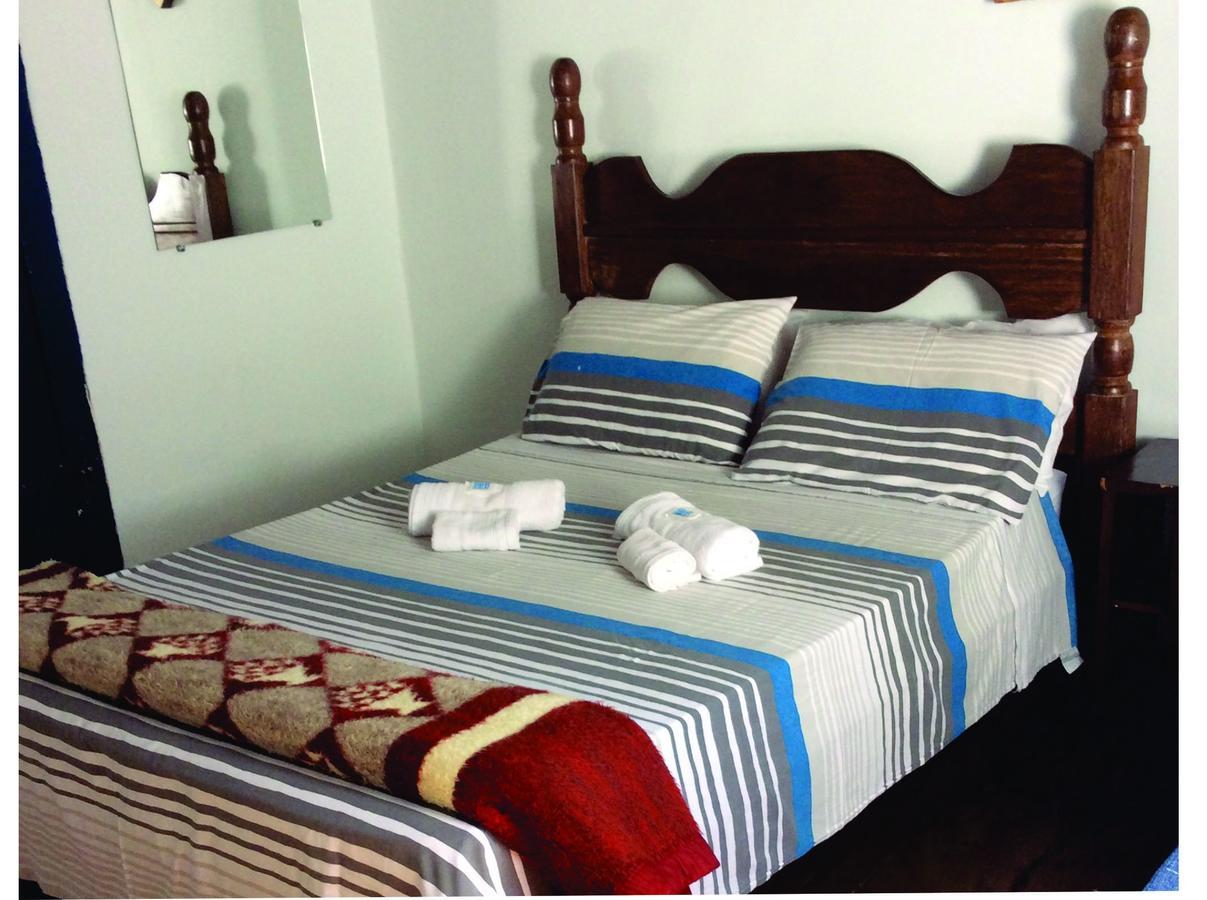 Hotel Itabira Εξωτερικό φωτογραφία