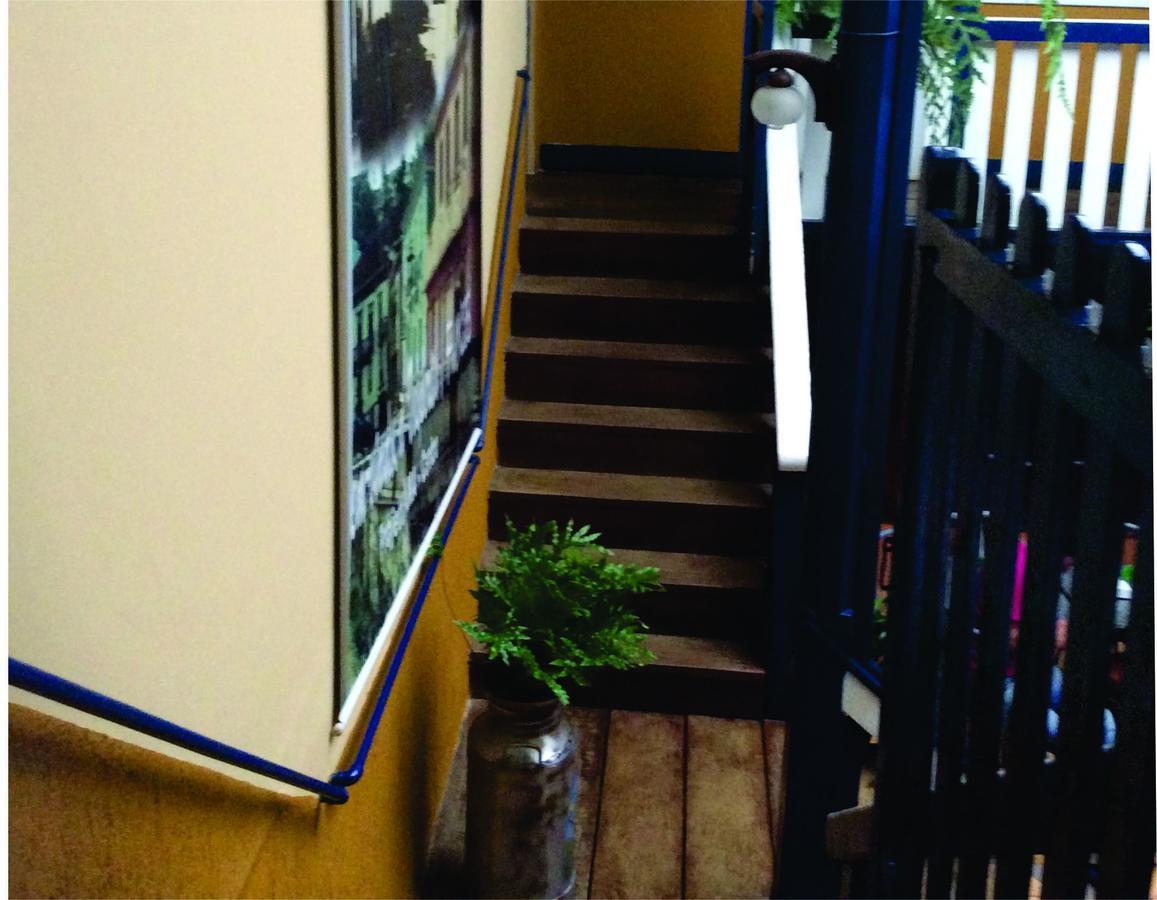 Hotel Itabira Εξωτερικό φωτογραφία
